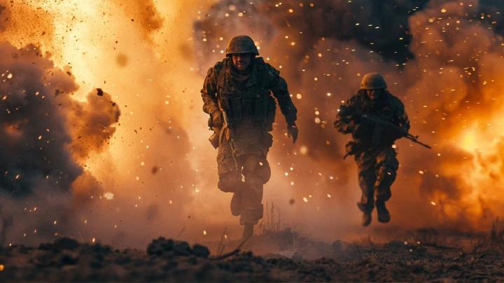 Диверсанты переоделись в российскую форму, а под бельем несли «перемогу»: Спецназ ВСУ перешёл к террору Диверсанты переоделись в российскую форму, а под бельем несли «перемогу»: Спецназ ВСУ перешёл к террору
