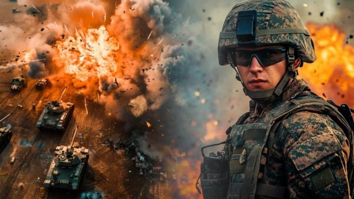 «Все сообщения – ложь»: Романов не сдержался. Враг стирает с лица земли белгородскую Демидовку