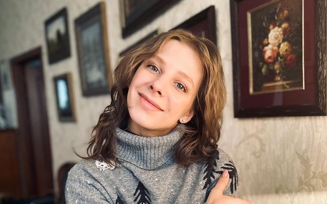 Актриса Арзамасова отметила день рождения с Ильей Авербухом и Родином Газмановым Актриса Арзамасова отметила день рождения с Ильей Авербухом и Родином Газмановым