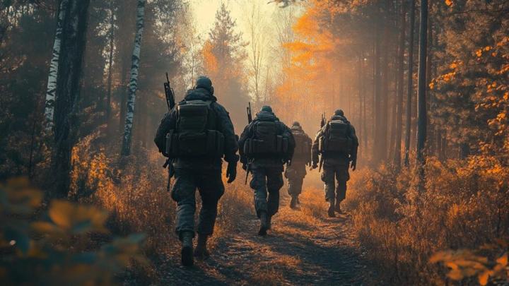 Пограничники оказались под завалами. Белгородчину штурмуют без остановки: «Где они берут людей?» СВОдки с фронта Пограничники оказались под завалами. Белгородчину штурмуют без остановки: «Где они берут людей?» СВОдки с фронта