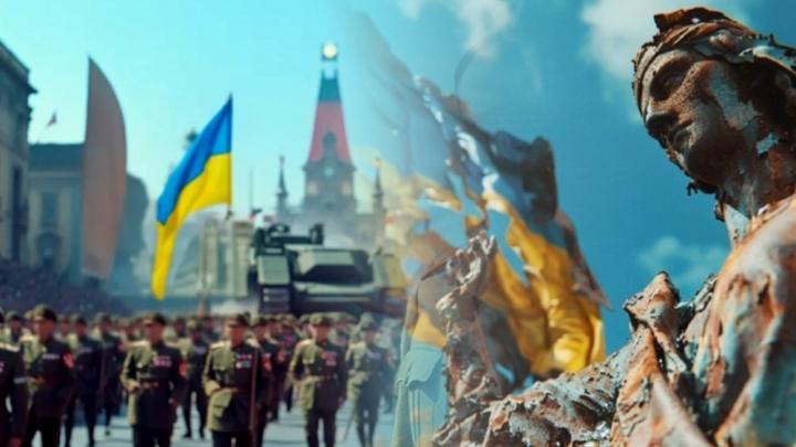 «Все решится 20 апреля: Украина станет второй Швейцарией – безоружной и выгодной всем?» – слово взяла оппозиция