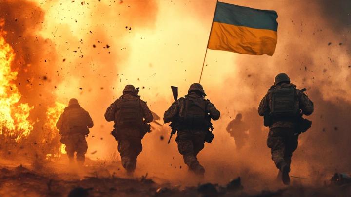 «Свыше 4000 штыков у границы с Россией»: Разведка боем закончилась, впереди масштабное вторжение. Командиры в панике «Свыше 4000 штыков у границы с Россией»: Разведка боем закончилась, впереди масштабное вторжение. Командиры в панике