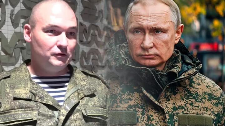 «Паркетных» разгонят? Генштаб обновляется: «Пять дивизий морпехов – это кратное повышение наступательного потенциала» – эксперт