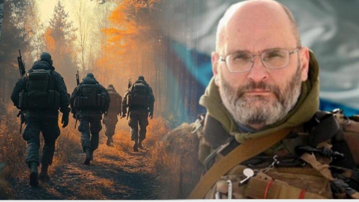 «Без этой помощи мы не справимся»: Военный врач про «оплеуху» России и технологическое превосходство врага