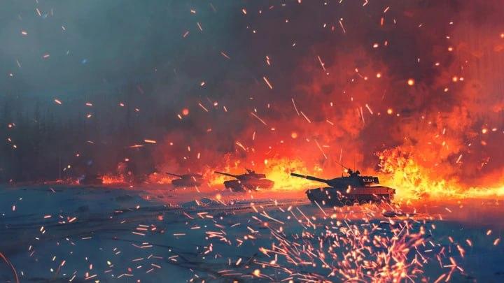 ВСУ снова гонят под Курск. 200 штурмов в сутки – это рекорд. «Сначала стрекотня, потом удар по отелю». СВОдки с фронта ВСУ снова гонят под Курск. 200 штурмов в сутки – это рекорд. «Сначала стрекотня, потом удар по отелю». СВОдки с фронта