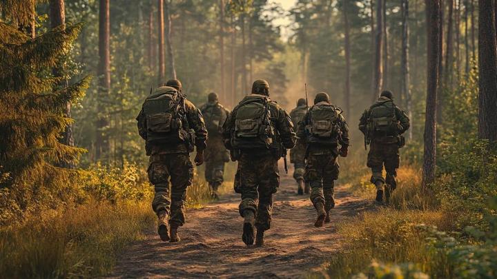 «Началась игра по-крупному!»: Массовая атака на железные дороги Украины, горят склады, эшелоны, заводы, станции – СВОдки с фронта