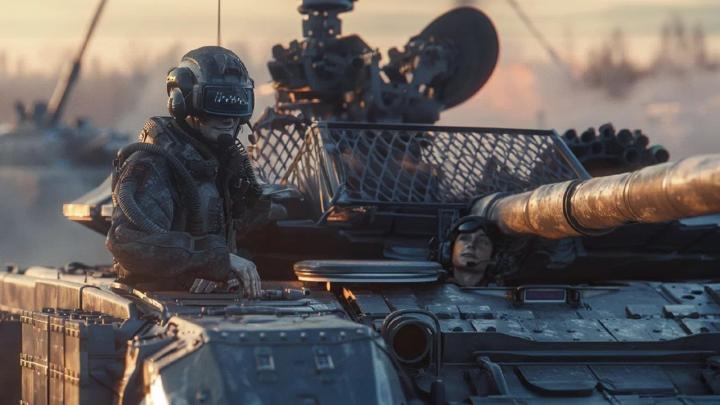 Месть за военкора началась: «Пленных не брать». Приказ Верховного по Сумам в действии – все уничтожены Месть за военкора началась: «Пленных не брать». Приказ Верховного по Сумам в действии – все уничтожены