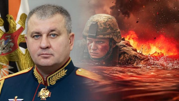 «Сходит на СВО на полгода – и ему простят ущерб в 1,4 млрд рублей?»: Бывший зам Герасимова генерал-взяточник просится на фронт