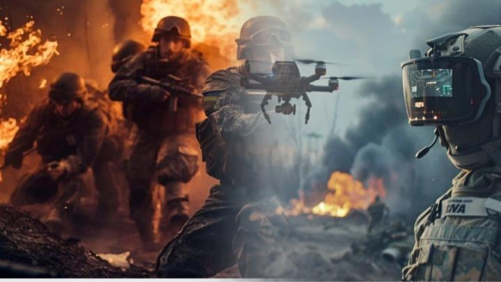 Враги «ослепли» и «оглохли» без каких-либо шансов: Военный «околофутбол» остановил ВСУ под Часовым Яром