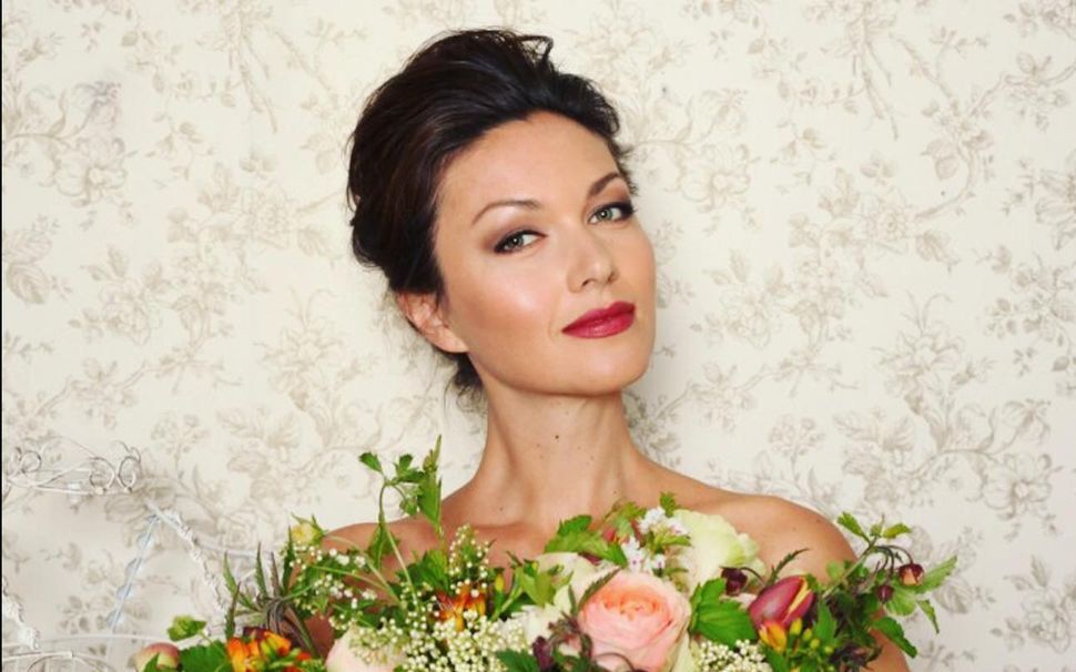 44-летняя Такшина из «Не родись красивой» позировала беременной 44-летняя Такшина из «Не родись красивой» позировала беременной
