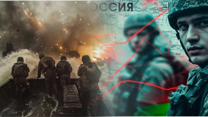 Майор ВСУ Прозапас: «Русские займут Одессу и ещё три города. Но их преимущество не будет безграничным» Майор ВСУ Прозапас: «Русские займут Одессу и ещё три города. Но их преимущество не будет безграничным»