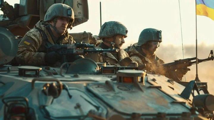 15 авто с охраной взлетели на воздух: «Искандер» сорвал секретный ужин. «Очень обидный пропуск» под Покровском. СВОдки с фронта 15 авто с охраной взлетели на воздух: «Искандер» сорвал секретный ужин. «Очень обидный пропуск» под Покровском. СВОдки с фронта