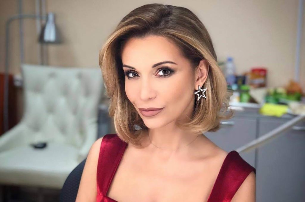 Ольга Орлова показала фото мужа на отдыхе в Грузии Ольга Орлова показала фото мужа на отдыхе в Грузии