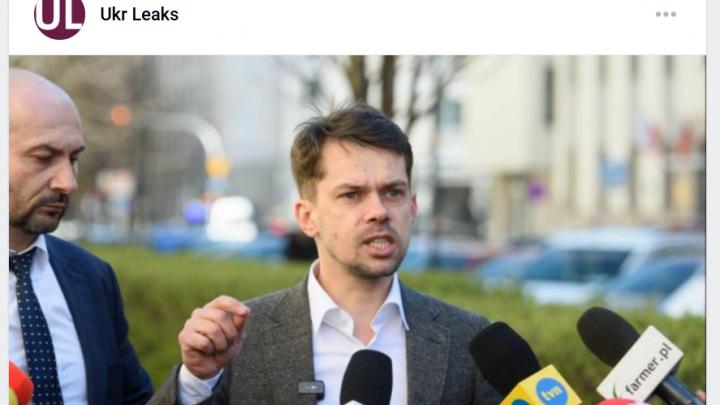 Поляки забирают Одессу? Украинцы рады: «Придуман беспроигрышный ход» Поляки забирают Одессу? Украинцы рады: «Придуман беспроигрышный ход»