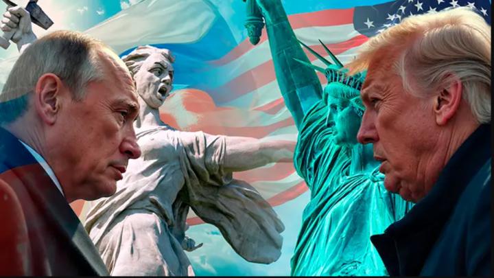 Telegraph: «Трамп всё же сдаст Украину Путину», Пятигорск хотели взорвать спецслужбы НАТО? СВОдки с фронта Telegraph: «Трамп всё же сдаст Украину Путину», Пятигорск хотели взорвать спецслужбы НАТО? СВОдки с фронта