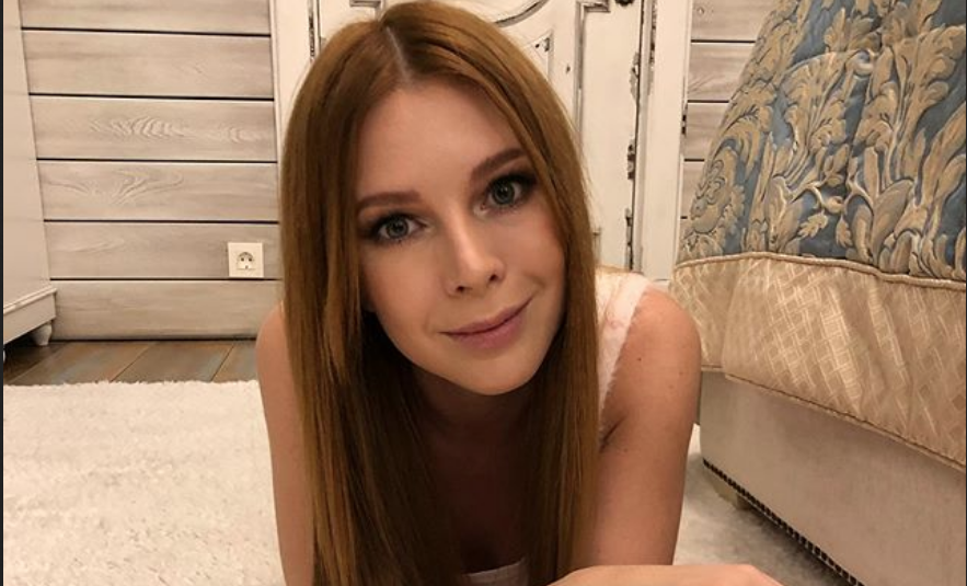 Певица Наталья Подольская спела на шоу «Поле чудес» Певица Наталья Подольская спела на шоу «Поле чудес»