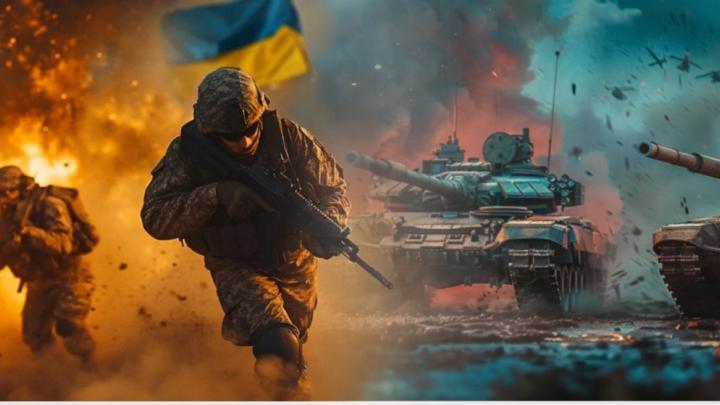 Грабский: «Возможности наступления русских минимальны, Европу развели на оружие угрозой Одессе»