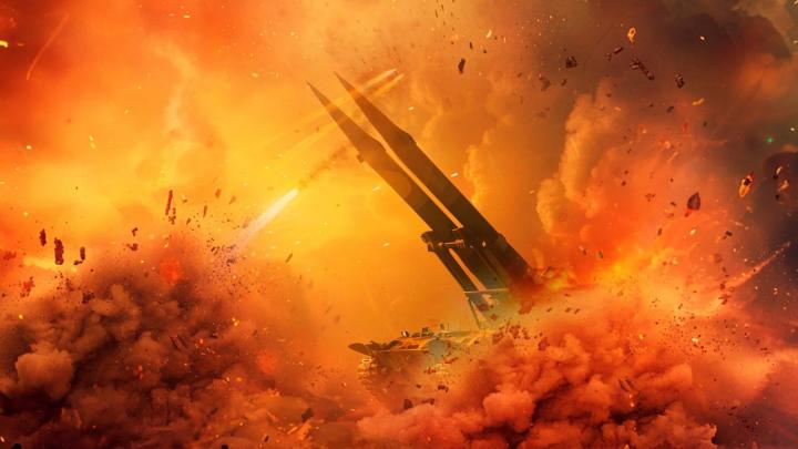 Русские вскрыли «бункер Ахметова». ВСУ почти уже не может сбивать «Искандеры». Против Зеленского выступила украинка из Конгресса. СВОдки с фронта Русские вскрыли «бункер Ахметова». ВСУ почти уже не может сбивать «Искандеры». Против Зеленского выступила украинка из Конгресса. СВОдки с фронта