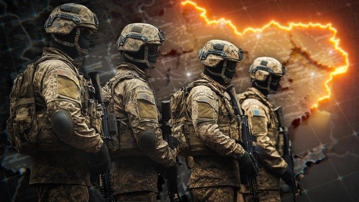 Русские вскрыли «бункер Ахметова». ВСУ почти уже не может сбивать «Искандеры». Против Зеленского выступила украинка из Конгресса. СВОдки с фронта Русские вскрыли «бункер Ахметова». ВСУ почти уже не может сбивать «Искандеры». Против Зеленского выступила украинка из Конгресса. СВОдки с фронта