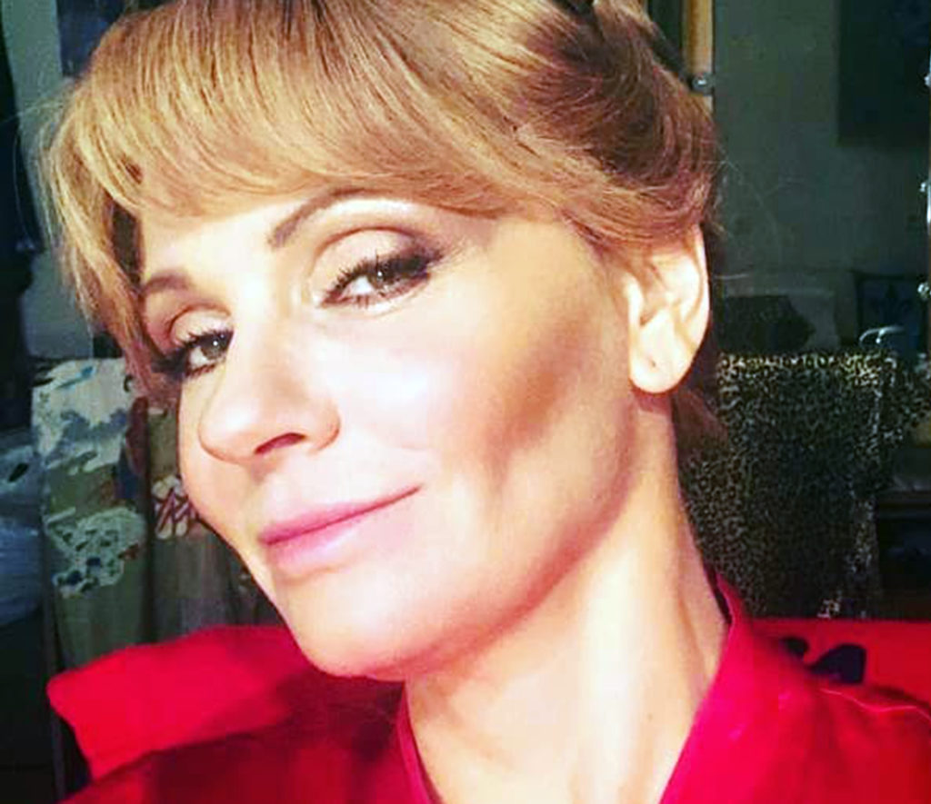Анна Ардова рассказала о денежном призе Анна Ардова рассказала о денежном призе