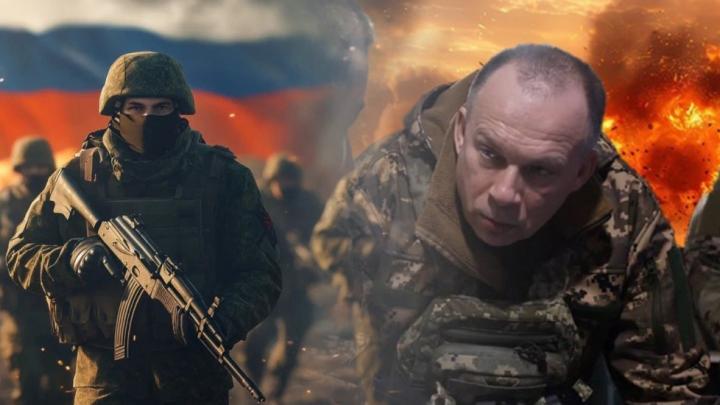 «Численность русских пугает»: Шарий объяснил, что происходит. Сырский начал травлю Залужного, удар по бригаде спецназа. СВОдки с фронта