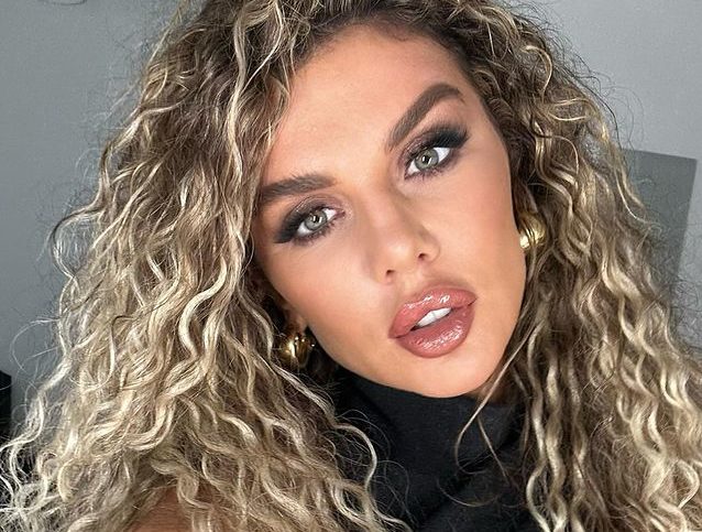Анна Седокова заблокировала отца Яниса Тиммы во всех соцсетях