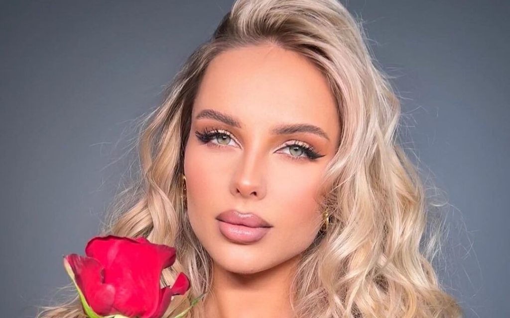 Певица Ханна рассказала, как наказывает детей Певица Ханна рассказала, как наказывает детей