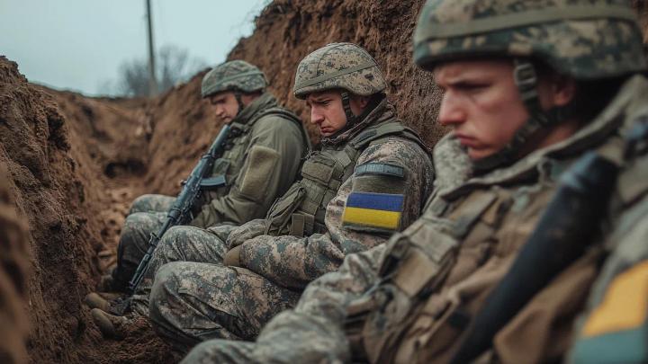Шарий: «Сумы могут быть стёрты с лица земли». Россия атакована новыми дронами. Побег командиров. СВОдки с фронта Шарий: «Сумы могут быть стёрты с лица земли». Россия атакована новыми дронами. Побег командиров. СВОдки с фронта