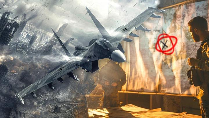 «Шансов выжить нет, полная катастрофа»: 300 военных попали в «котёл». Украинцы подбили F — 16. Горит авиазавод. СВОдки с фронта