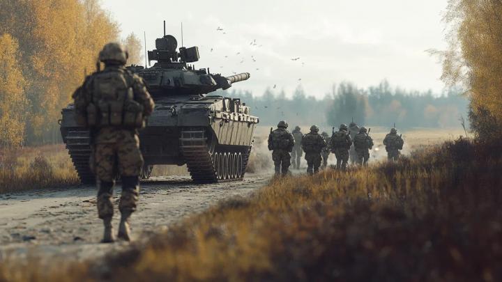 «Шансов выжить нет, полная катастрофа»: 300 военных попали в «котёл». Украинцы подбили F 16. Горит авиазавод. СВОдки с фронта «Шансов выжить нет, полная катастрофа»: 300 военных попали в «котёл». Украинцы подбили F 16. Горит авиазавод. СВОдки с фронта