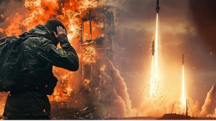 «Их специально собрали»: В конгресс-центре погибли солдаты «из-под Курска», немцы предупредили Харьков о наступлении. СВОдки с фронта