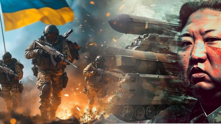 «Несут чудовищную боеголовку. К таким ударам ВСУ не готовы»: Пентагон напуган подарком от Ким Чен Ына