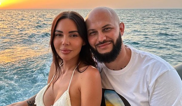 Джиган и Самойлова захотели пятого ребенка Джиган и Самойлова захотели пятого ребенка
