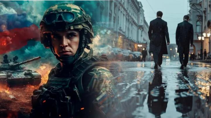 «Ничего более гибельного для России предложить нельзя»: Хомяков о мирном соглашении, которое «станет нашей капитуляцией»