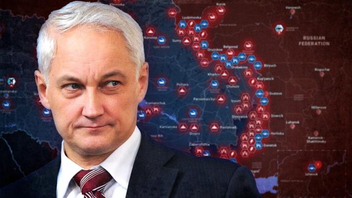 У Киева осталось два дня, затем – шквал «Калибров». Белоусов показательно нарушил «запрет» США У Киева осталось два дня, затем – шквал «Калибров». Белоусов показательно нарушил «запрет» США