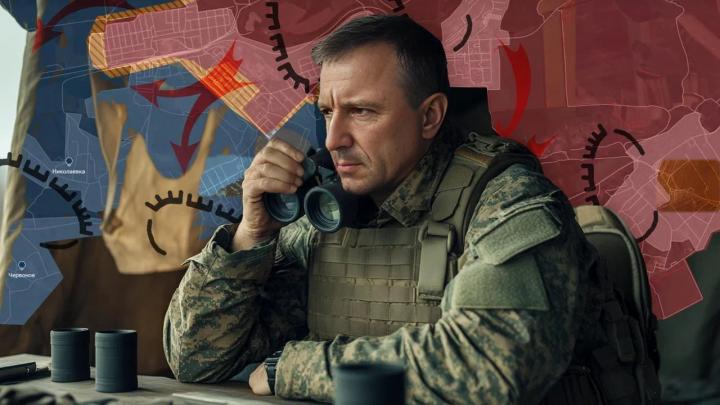 Полковник КГБ: «Это действительно пахнет изменой». На CNN уцепились за главную ошибку заказчиков дела против генерала Попова Полковник КГБ: «Это действительно пахнет изменой». На CNN уцепились за главную ошибку заказчиков дела против генерала Попова