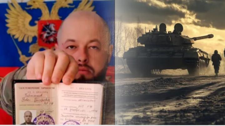 Танкист обратился к Путину: «За свои покупаем запчасти к «Уралам», за неповиновение – в яму»