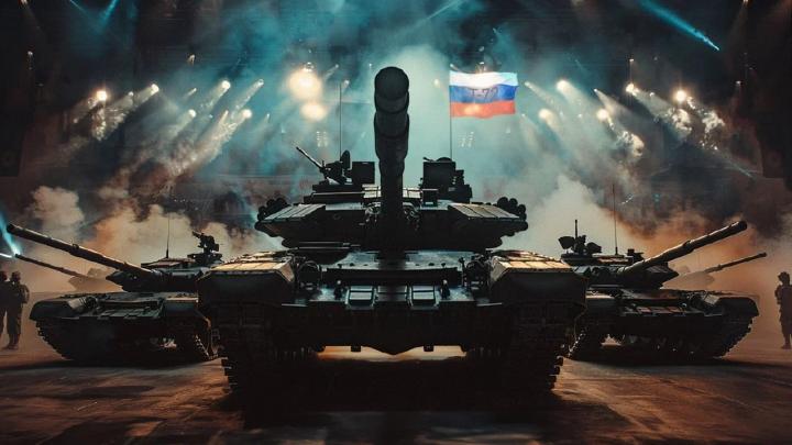 «Качели» генерала Мордвичёва сработали. Мораторий окончен, Кремль выдвинул новое требование. СВОдки с фронта