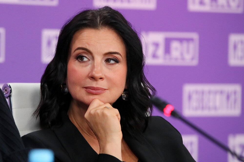 Дочь Стриженовых рассказала, что появилась на свет благодаря старшей сестре Дочь Стриженовых рассказала, что появилась на свет благодаря старшей сестре