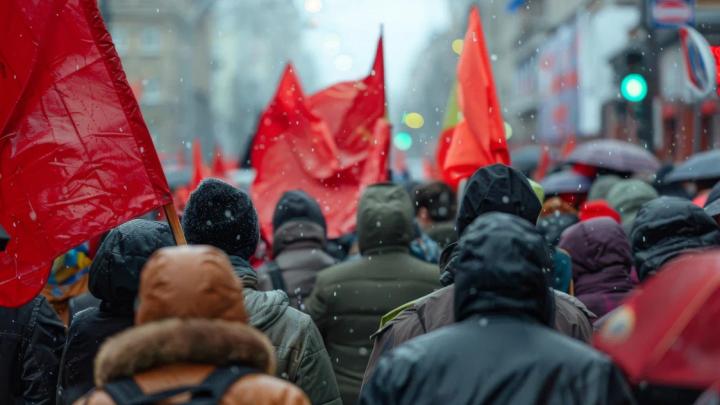 Восстание, высадка десанта или авиация? Что надо сделать, чтобы Одесса стала русской Восстание, высадка десанта или авиация? Что надо сделать, чтобы Одесса стала русской