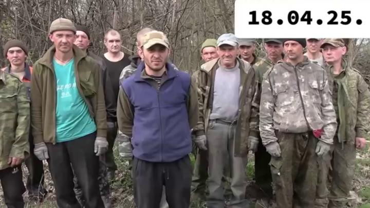 США выкатили новый ультиматум, 95-я бригада готова штурмовать Киев, ЧП с военными в Краснодаре: СВОдки с фронта США выкатили новый ультиматум, 95-я бригада готова штурмовать Киев, ЧП с военными в Краснодаре: СВОдки с фронта