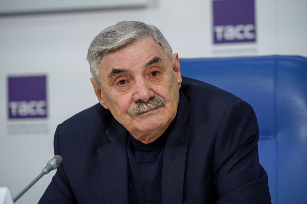 Актер Панкратов-Чёрный заявил, что ему всё равно на санкции Зеленского Актер Панкратов-Чёрный заявил, что ему всё равно на санкции Зеленского