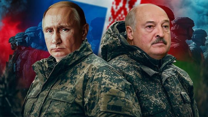 Русские пройдут через болота Белоруссии и отрежут Львов от поставок – операция, которую ожидает Сырский Русские пройдут через болота Белоруссии и отрежут Львов от поставок – операция, которую ожидает Сырский
