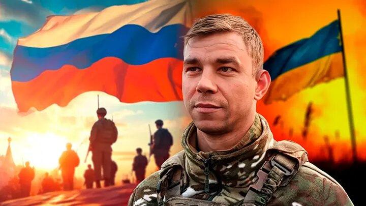 Украинский командир: «Залужный нас подставил, правду о России мы узнали только на передке» Украинский командир: «Залужный нас подставил, правду о России мы узнали только на передке»