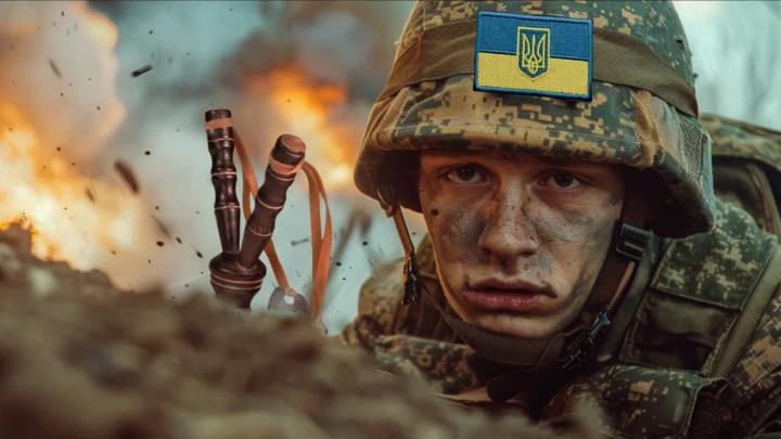 Взрывы по всей Украине – мощный ответ русских ВКС. Только не «Орешник»: Трамп обратился к Путину? СВОдки с фронта Взрывы по всей Украине – мощный ответ русских ВКС. Только не «Орешник»: Трамп обратился к Путину? СВОдки с фронта