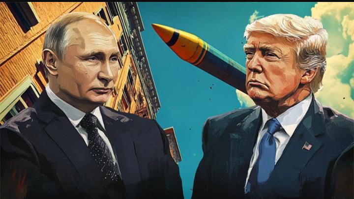 Взрывы по всей Украине – мощный ответ русских ВКС. Только не «Орешник»: Трамп обратился к Путину? СВОдки с фронта Взрывы по всей Украине – мощный ответ русских ВКС. Только не «Орешник»: Трамп обратился к Путину? СВОдки с фронта