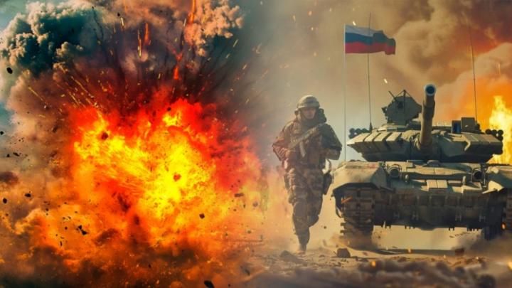 Мощные взрывы в Одессе: «Так страшно еще не было». Гибель русской колонны: «Четвертый год одно и то же». СВОдки с фронта