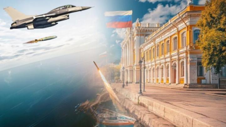 «Вокруг Одессы огненное кольцо – конец украинской обороны»: Артамонов предложил американский опыт перед высадкой десанта