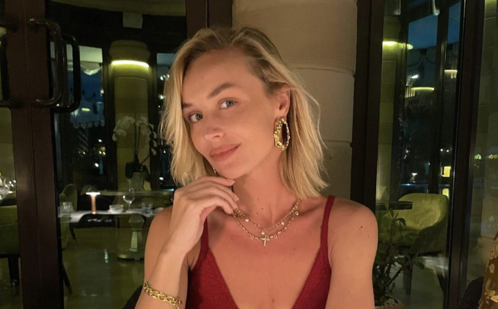 Полина Гагарина уверена, что больше никогда не выйдет замуж Полина Гагарина уверена, что больше никогда не выйдет замуж