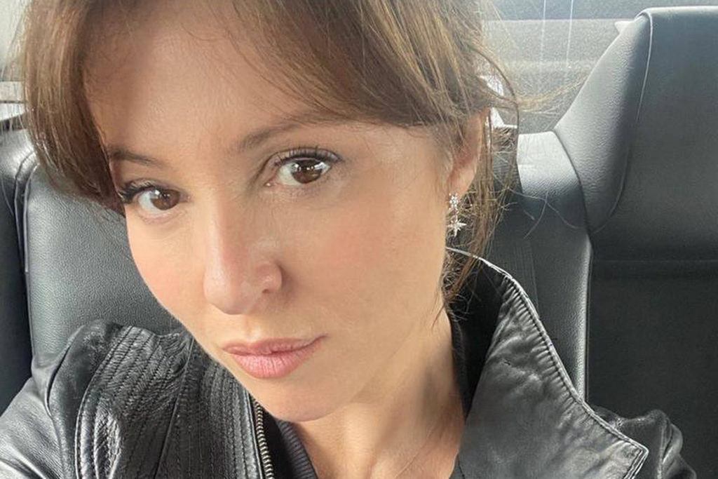 Анна Банщикова показала повзрослевшего сына Анна Банщикова показала повзрослевшего сына